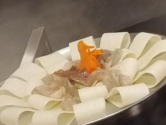-水禾轩·海鲜蒸汽主题餐厅(新香洲旗舰店)