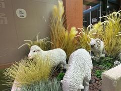 -313羊庄鲜羊火锅·鲜羊肉烧烤(李村店)