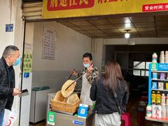 门面-荆楚任氏锅盔(紫阳路店)
