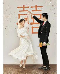 -LG婚前影像·高级定制