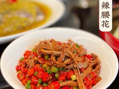 -口味堂(惠济路店)
