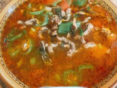 鳝鱼财鱼面-尧钧财鱼面(育才路店)