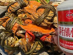 -半岛听涛蒸汽海鲜自助(K11店)