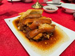 隆江猪脚-抱德·潮汕味(敦和店原惠城鱼仔)