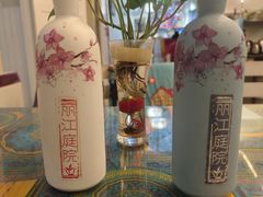 -丽江庭院之丽江往事(安定门店)