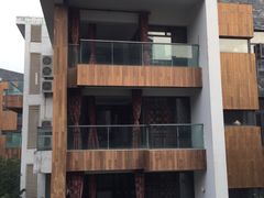 -庐山天沐温泉度假村