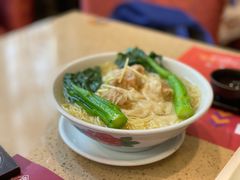 -点都德(大茶楼店)