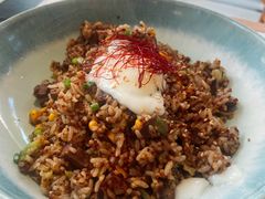 -小满Grainkitchen(滨江商业广场店)