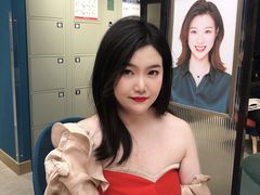 -海马体照相馆(北京apm店)