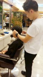 点击看大图 -雅仕 HAIR SALON 美发沙龙