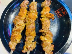 -舞虾小说.涮肉.烧烤(国顺东路店)