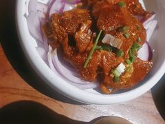-九田家黑牛烤肉料理(新辰里亚运村店)