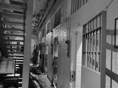-大馆(前中区警署建築群)