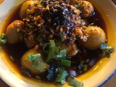 -拈签一笑黄牛肉辣卤串串