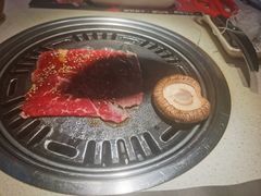 -猫爪爪原切自助烤肉(观音桥阳光世纪店)