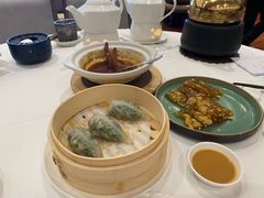 -白天鹅宾馆-宏图府餐厅