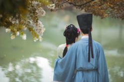 -八角古风摄影