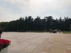 -上海市龙华烈士陵园