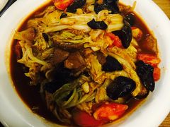 -妈妈的味道(工人体育场东路店)