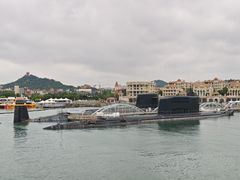 -中国人民解放军海军博物馆