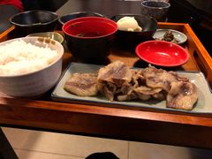 -日本料理神拉面