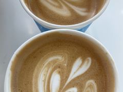 -Manner Coffee(大宁国际商业广场店)
