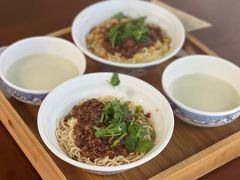 -万县面馆(高笋塘店)