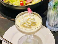 -Mezomd曼索蒂西班牙餐厅(广粤店)