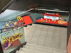 -麦当劳(北京路广百广场店)