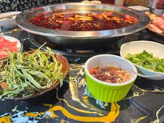 -華·丫丫火锅供销社(老城店)