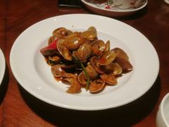 -外婆家(天河领展店)