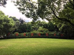 -瑞金医院-院史陈列馆