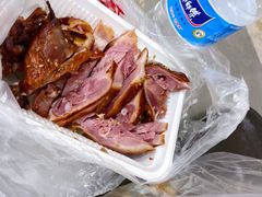 南京板鸭-章云板鸭(评事街店)