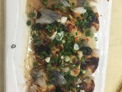 -强记湛江鸡饭店·二十七年老字号(拱北店)