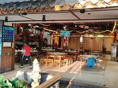 -灶东家民间菜(回兴店)