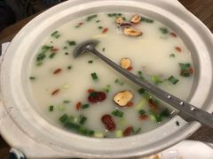 猪肚肺头汤-锡和无锡菜(景丽苑店)