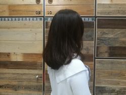 点击看大图 -JGO·烫染接发