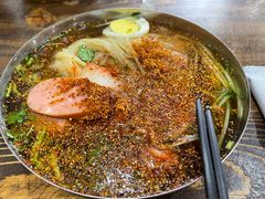 -西塔大冷面(市府大路店)