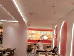 -摩欧客意式餐厅(高新活力汇店)