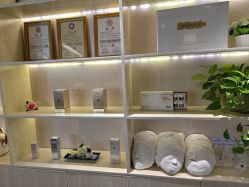 -芳朵美容养生SPA