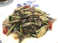 -闽公馆·客家私房菜·商务宴请·包厢(杏林橡树湾店)