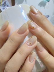 点击看大图 -尤米一站式美甲美睫