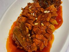 松子鲈鱼-永兴餐厅(复兴中路店)
