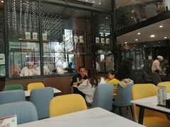 大堂-开口笑·精选水饺