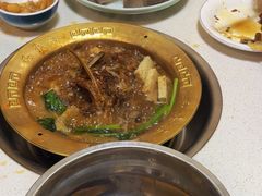 -和庆斋羊蝎子火锅·碳缸烧烤(顺义旗舰店)