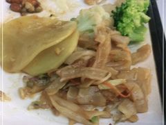 -文星素食(兴华路店)