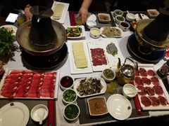 -北门涮肉·铜锅涮肉(南锣鼓巷店)