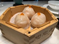 陶陶居大虾饺-陶陶居·雅园(凯华国际店)