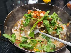挑味雄鱼-一江水食府(后湖店)