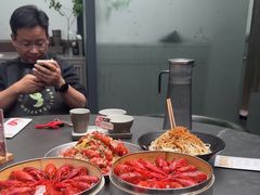 -巴厘龙虾·榜首油焖大虾(洞庭·艺术洋房店)